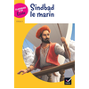 Image de Classiques & Cie Ecole cycle 3 - Sindbad le Marin - Version adaptée
