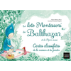 Image de Le loto Montessori de Balthazar et de Pépin aussi : cartes classifiées de la maison et du jardin
