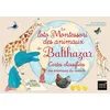 Image de Le Loto Montessori de Balthazar - les animaux