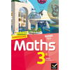 Image de Dimensions Mathématiques 3e éd. 2016 - Manuel de l'élève