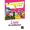 Image de So English! - Anglais 3e Éd. 2017 - Livre du professeur