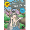Image de Peau d'âne : 1694 : texte intégral. Peau d'âne : extraits du scénario, photos. Peau d'âne : texte intégral du conte issu de Mes contes de Perrault