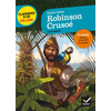 Image de Robinson Crusoé - avec un groupement thématique sur le mythe de Robinson