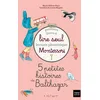 Image de Coffret Premiers livres à lire seul 5 petites histoires de Balthazar Niveau 1 Pédagogie Montessori