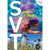 Image de SVT, sciences de la vie et de la Terre : manuel de cycle 4