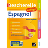 Image de Bescherelle collège - Espagnol (6e, 5e, 4e, 3e) - grammaire, conjugaison, vocabulaire, prononciation (A1-A2)