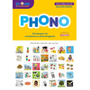Image de Phono, GS et début de CP : développer les compétences phonologiques