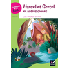 Image de Classiques & Cie Ecole Cycle 2 - Hansel et Gretel et autres Contes