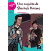Image de Classiques & Cie Ecole Cycle 3 - Une enquête de Sherlock Holmes