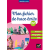 Image de Magellan - Histoire-Géographie-EMC CM1 Éd. 2018 - Fichier de trace écrite