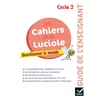 Image de Les cahiers de la Luciole Cycle 2 Éd 2018 - Questionner le monde - Guide pédagogique