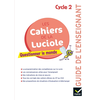 Image de Les cahiers de la Luciole Cycle 2 Éd 2018 - Questionner le monde - Guide pédagogique