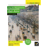 Image de Bel-Ami - suivi d'un groupement thématique sur le métier de journaliste