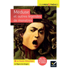 Image de Méduse et autres légendes de monstres - adaptées par N. Hawthorne (Le Livre des merveilles)