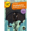 Image de Sublutetia : la révolte de Hutan : texte abrégé
