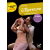 Image de L'Épreuve (Marivaux) - suivi du Jour de l'Italienne et d'ateliers théâtre