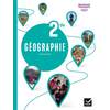 Image de Géographie 2de - Éd. 2019 - livre de l'élève