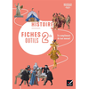 Image de Histoire Géographie 2de - Éd. 2019 - Fiches activités
