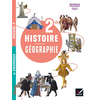 Image de Histoire Géographie 2de - Éd. 2019 - livre de l'élève
