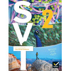 Image de SVT, sciences de la vie et de la Terre 2de