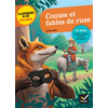 Image de Contes et fables de ruse (La Fontaine, Perrault, Grimm, Andersen, M. Aymé) - La Fontaine, Perrault, Grimm, Andersen, M. Aymé