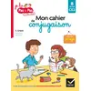 Image de Mon cahier de conjugaison