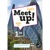 Image de Let's Meet up ! - Anglais 1re Éd. 2019 - Livre élève