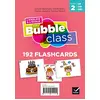 Image de L'Anglais à l'école avec Bubble Class - Cycle 2 Ed.2020 - Flashcards
