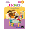 Image de Tika et Tao - Lecture CP éd. 2019 - Manuel de lecture syllabique