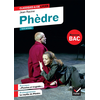 Image de Phèdre (1677) : texte intégral, suivi d'un dossier nouveau bac
