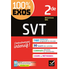 Image de SVT 2de - exercices résolus - Nouveau programme de Seconde
