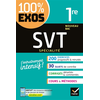 Image de SVT 1re générale (spécialité) - exercices résolus - Nouveau programme de Première
