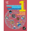 Image de Histoire géographie, géopolitique et sciences politiques 1re spécialité : les clés du monde contemporain : nouveau lycée 2019