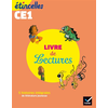 Image de Etincelles - Français CE1 Ed. 2019 - Livre de lectures de l'élève