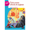 Image de Classiques & Cie Ecole Cycle 2 - Trois contes chinois de sagesse