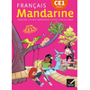 Image de Mandarine, français CE1, cycle 2 : langage oral, lecture et compréhension, écriture, étude de la langue