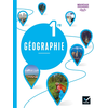 Image de Géographie 1re - Éd. 2019 - Livre de l'élève