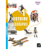 Image de Histoire géographie 1re : nouveaux programmes 2019