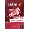 Image de Latin 2de - Éd. 2019 - Livre du prof