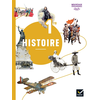Image de Histoire 1re - Éd. 2019 - Livre de l'élève