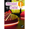 Image de Physique chimie 1re - Ed. 2019 - Livre élève