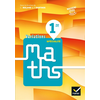 Image de Variations - Maths 1re Éd. 2019 - Livre élève
