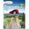 Image de Itinéraires littéraires - Français 2de Éd. 2019 - Livre élève