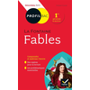 Image de Fables (1668-1693), Jean de La Fontaine : 1re générale & techno : nouveau bac