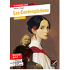 Image de Les contemplations (1856) : livres I à IV : texte intégral suivi d'un dossier nouveau bac