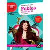 Image de Fables : livres VII, VIII, IX, X et XI (1678-1679) : texte intégral suivi d'un dossier nouveau bac