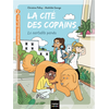 Image de La cité des copains - Le cartable perdu CP/CE1 6/7 ans
