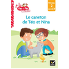 Image de Téo et Nina CP Niveau 2 - Le caneton de Téo et Nina