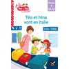 Image de Téo et Nina GS CP Niveau 1 - Téo et Nina vont en Italie