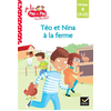 Image de Téo et Nina CP CE1 Niveau 4 - Téo et Nina à la ferme